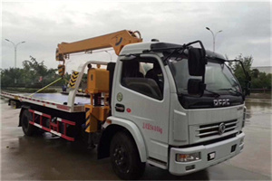 黔东南24小时道路救援服务