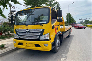 黔东南汽车救援头像