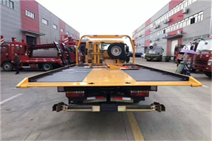 黔东南附近汽车救援服务