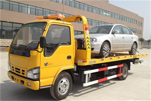 黔东南道路救援一般怎么收费