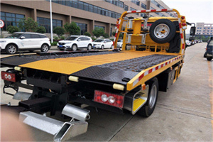 黔东南24小时汽车送油服务公司