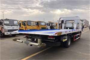 黔东南汽车救援补胎