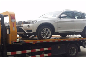 黔东南拖车24小时服务电话