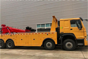 黔东南道路救援公司